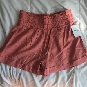 NWT forever 21 shorts
